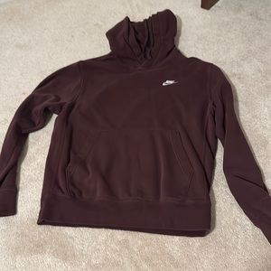 Nike hoodie